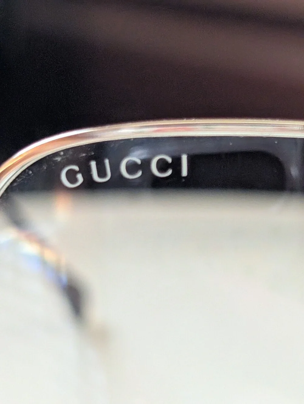 Gucci Sunglasses